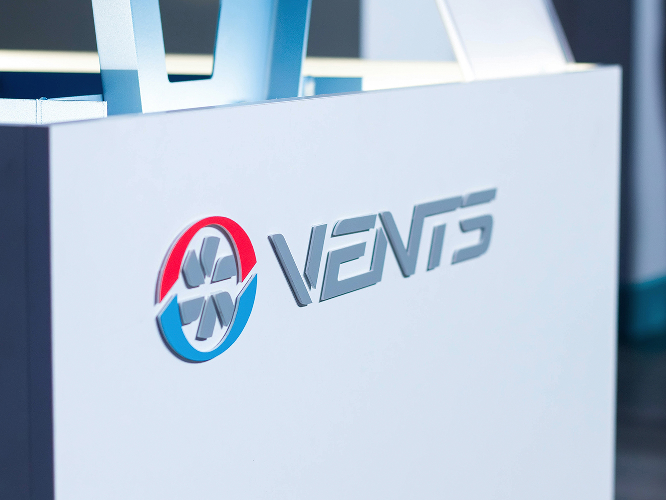 VENTS illatosított rendszer