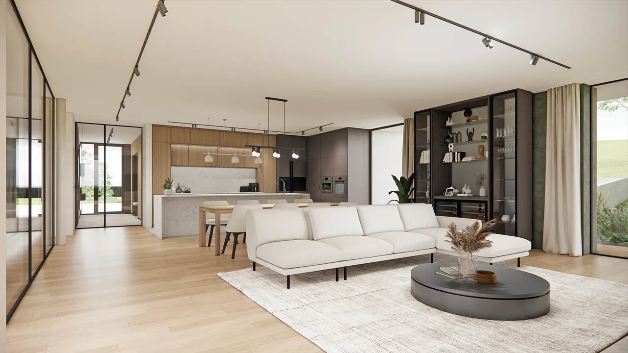 Vents Breezy Eco fali hővisszanyerő kerámia hőcserélővel