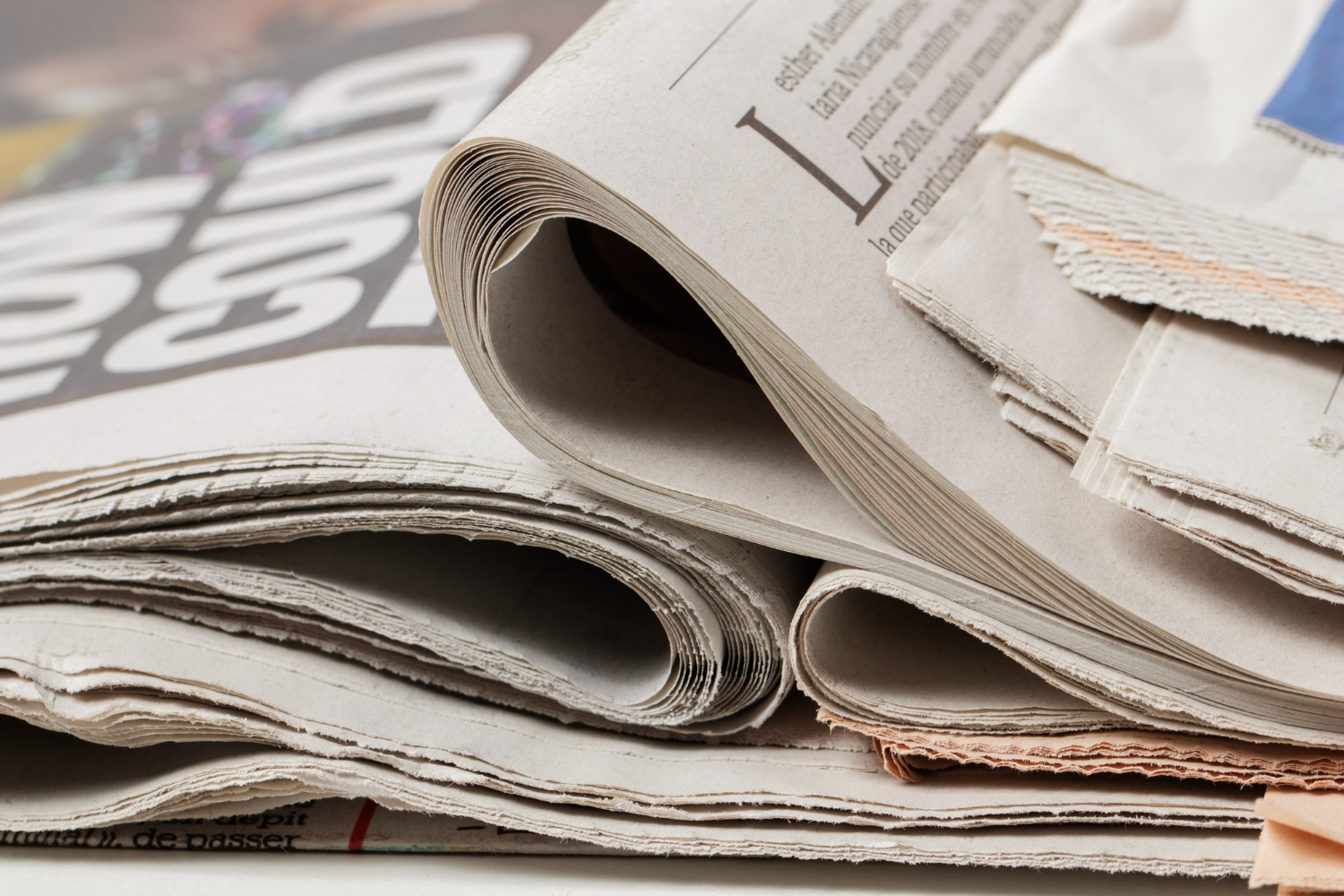 Flexográfiai nyomda ipari légtechnika