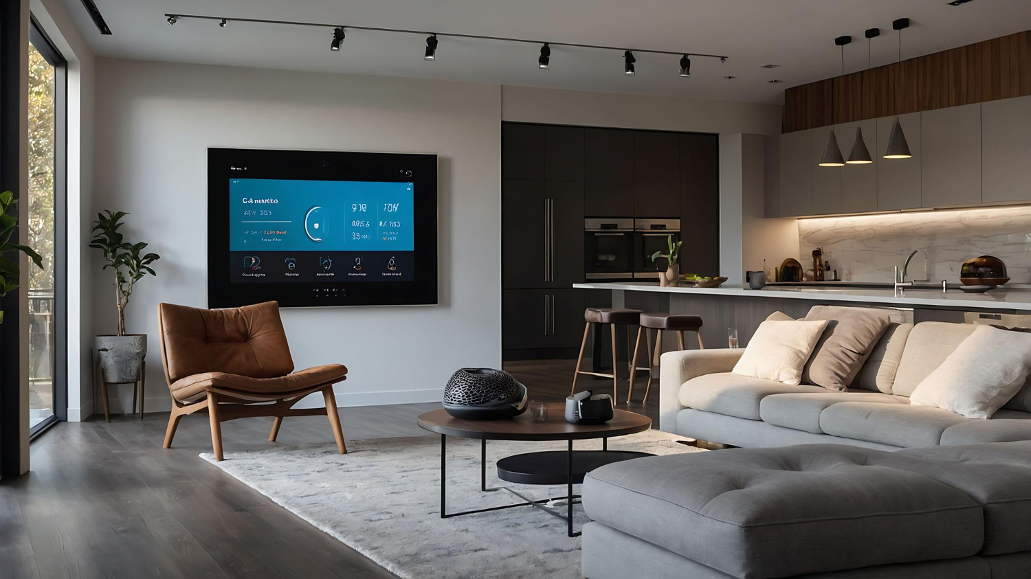 Smart szellőztetés szenzorvezérléssel