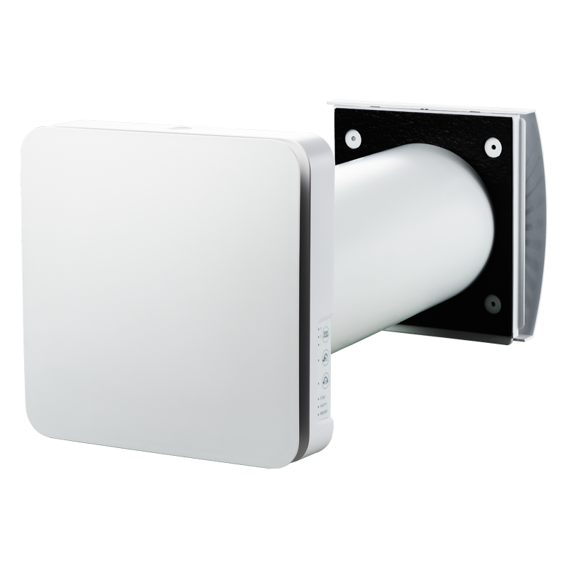 Vents TwinFresh Atmo Wi-Fi
