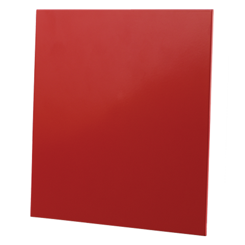 Blauberg DP 180 Plan Red
