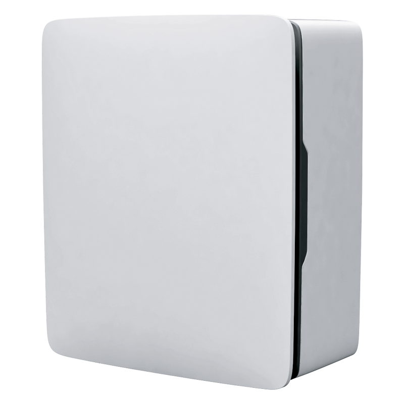 Blauberg Qubit-E 35/60