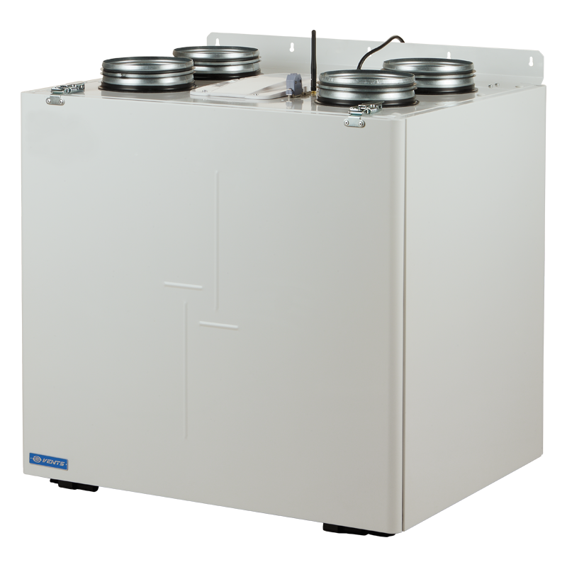 Vents VUT 350 VB EC A21