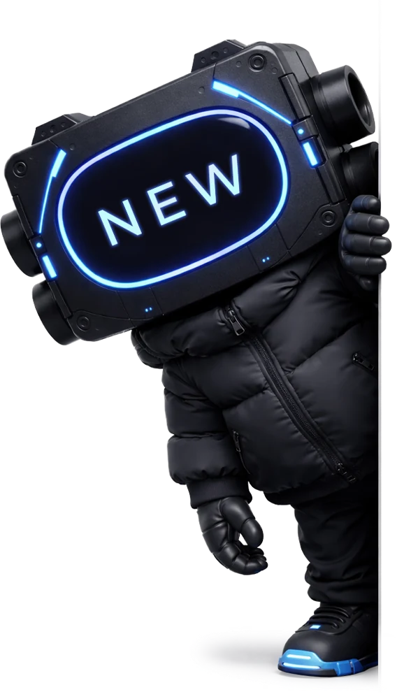 Neo, a Blauberg kabalája